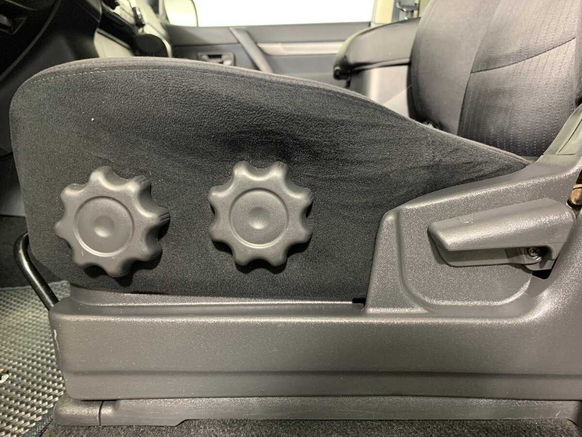 Купить Mitsubishi Pajero, 2015, 195 699 км, фото №17