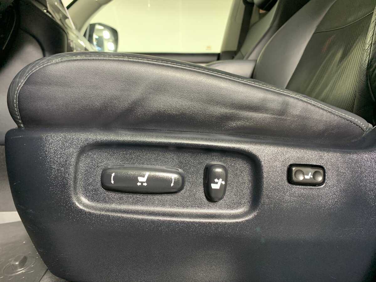 Купить Toyota Land Cruiser, 2018, 179 529 км, фото №17