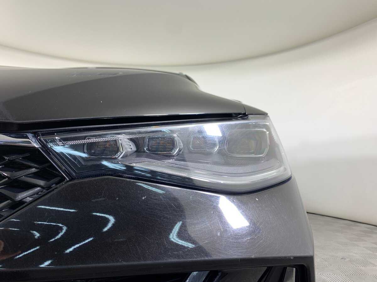 Купить Haval F7x, 2022, 18 043 км, фото №10