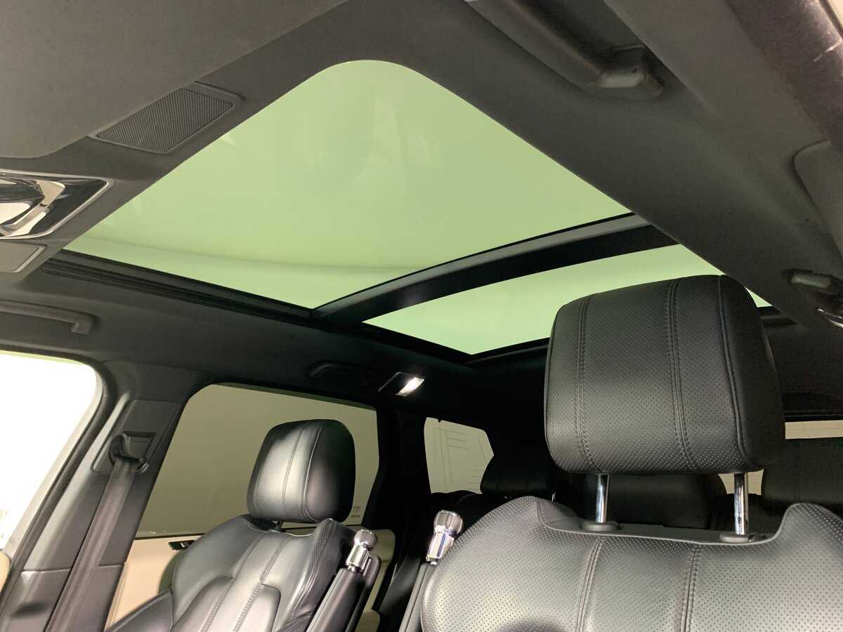Купить Land Rover Range Rover Sport, 2013, 242 903 км, фото №16