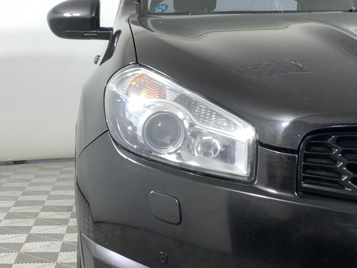Купить Nissan Qashqai, 2011, 130 184 км, фото №10