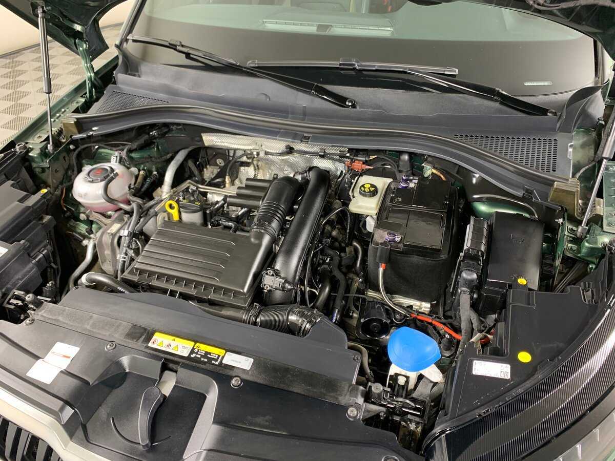 Купить Skoda Kodiaq, 2021, 62 684 км, фото №11