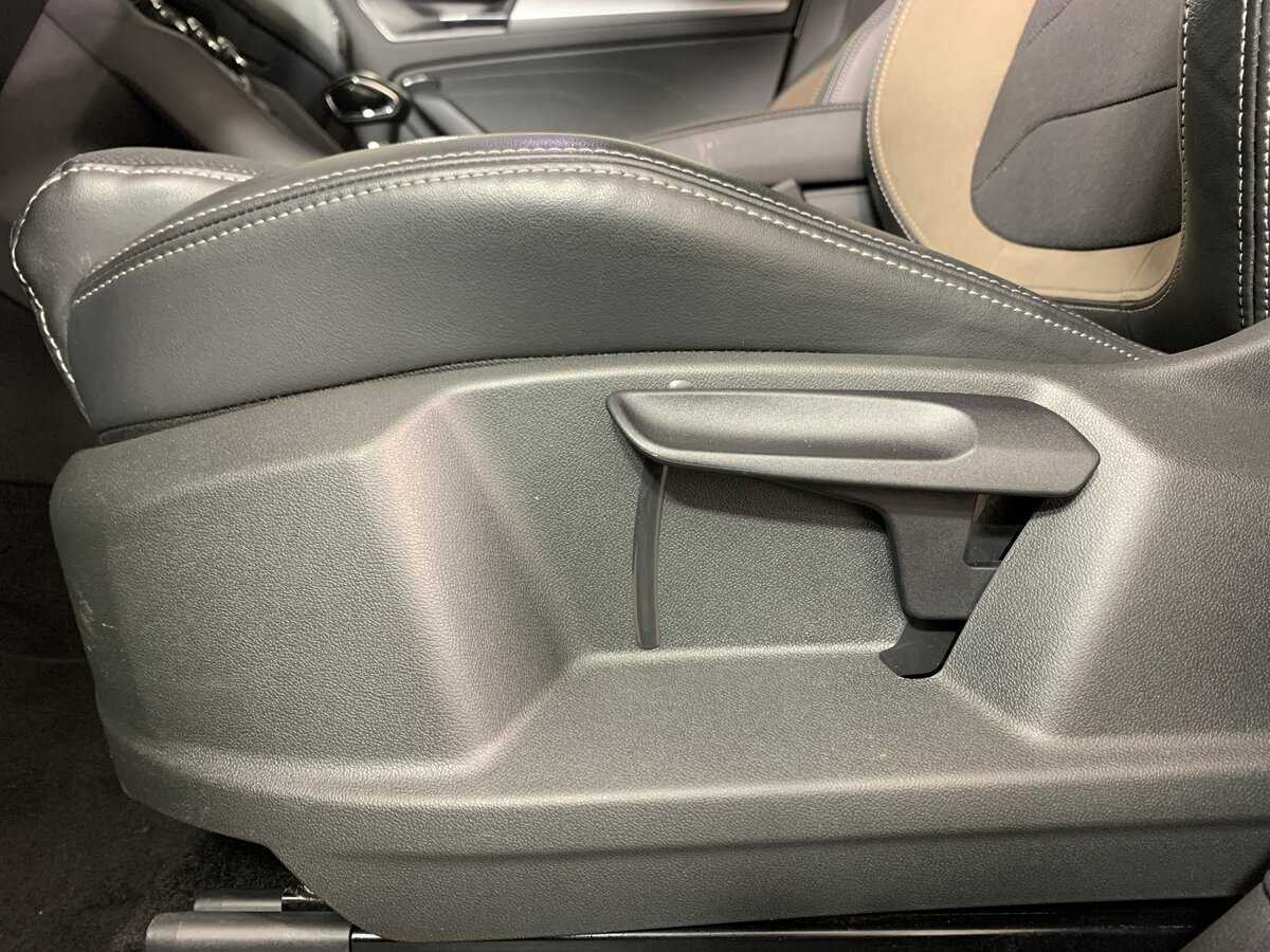 Купить Skoda Kodiaq, 2021, 62 684 км, фото №17