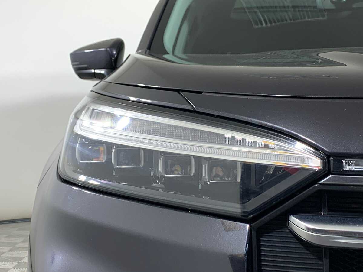 Купить Exeed VX, 2022, 51 969 км, фото №10