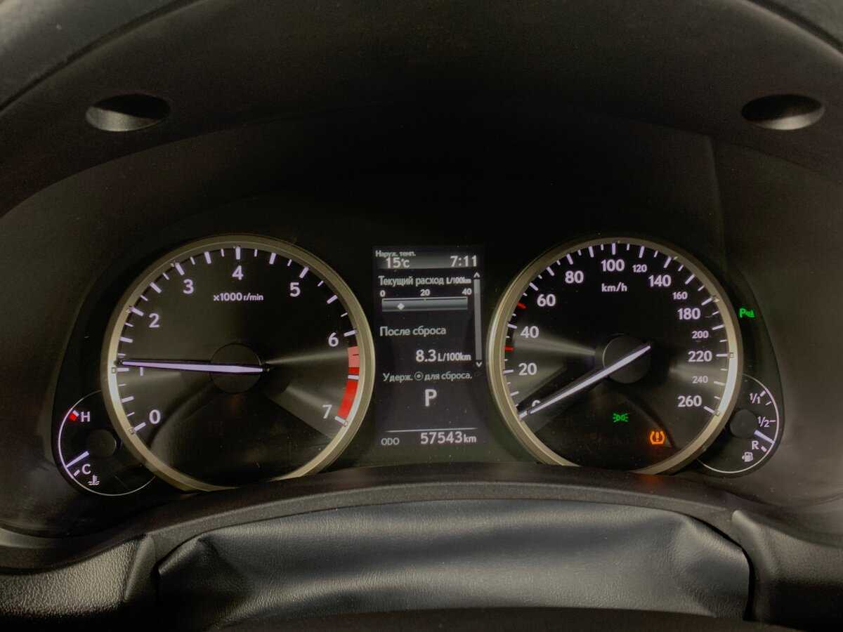 Купить Lexus NX 200, 2020, 57 543 км, фото №15