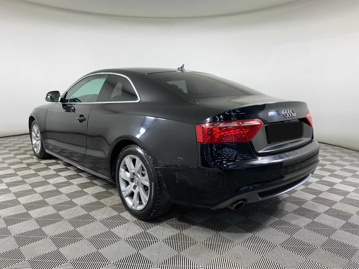 Купить Audi A5, 2009, 355 128 км, фото №7