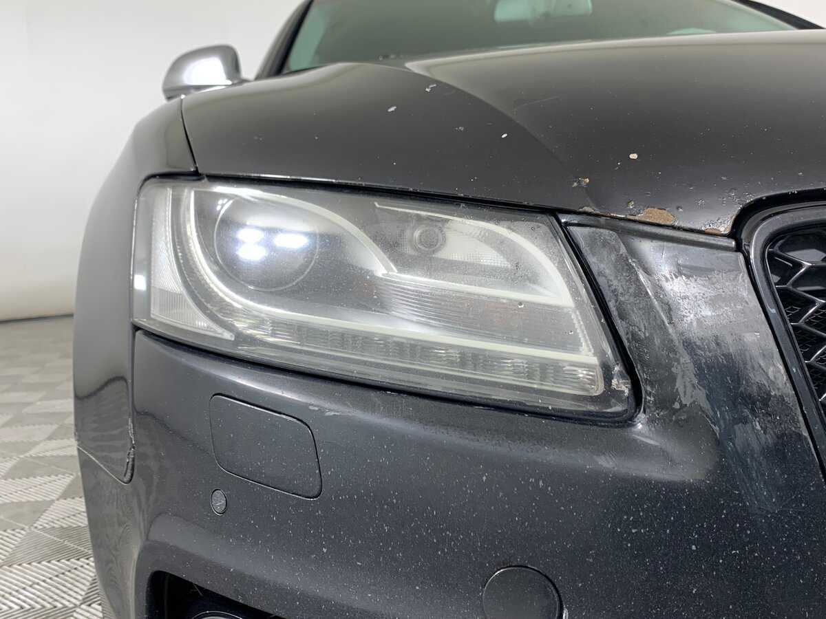 Купить Audi A5, 2009, 355 128 км, фото №10