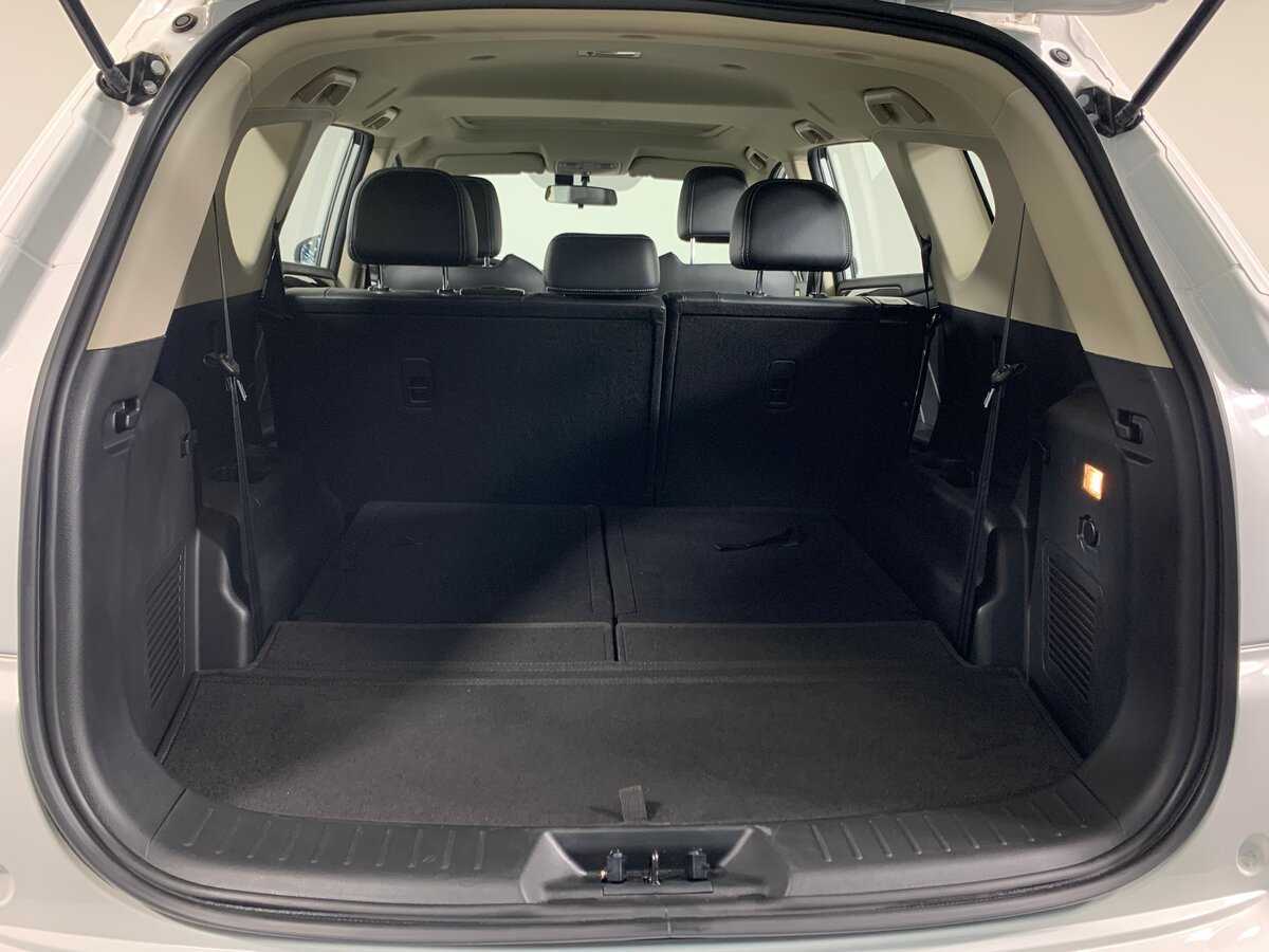 Купить Dongfeng 580, 2024, 5 552 км, фото №21