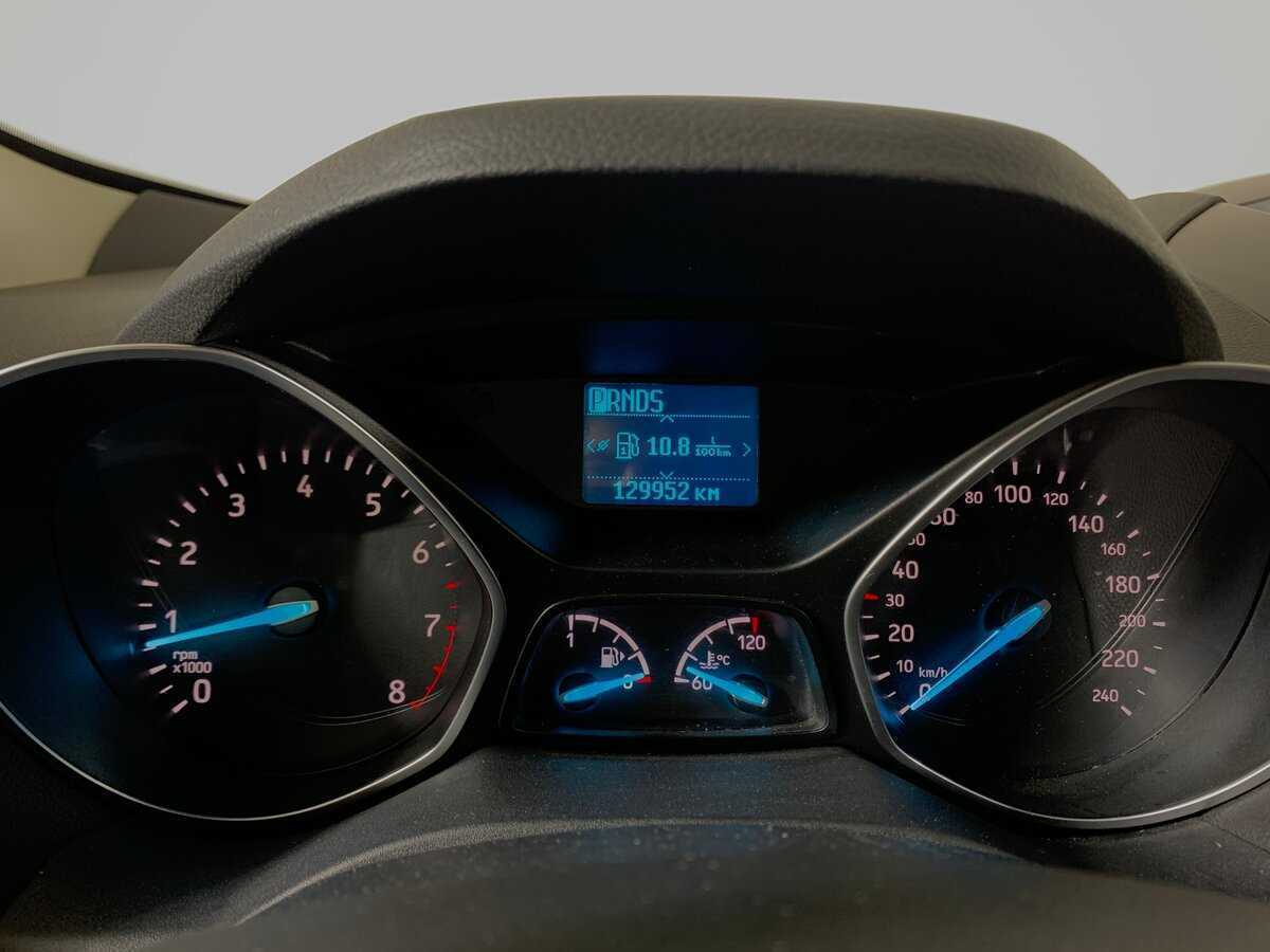 Купить Ford Kuga, 2019, 129 951 км, фото №15