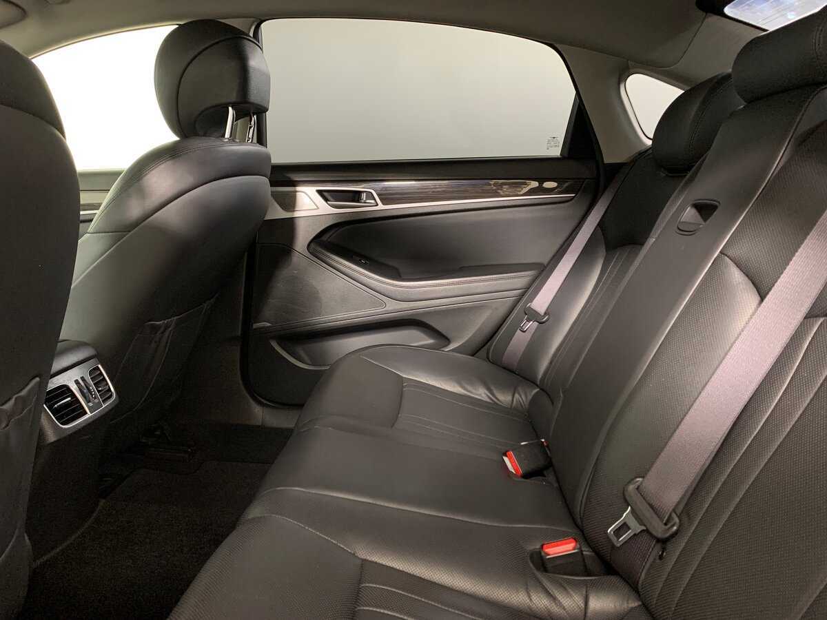 Купить Genesis G80, 2017, 215 060 км, фото №18