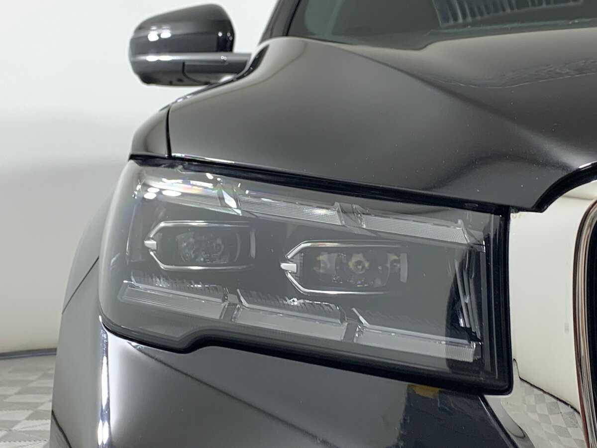 Купить Geely Monjaro, 2023, 21 235 км, фото №10