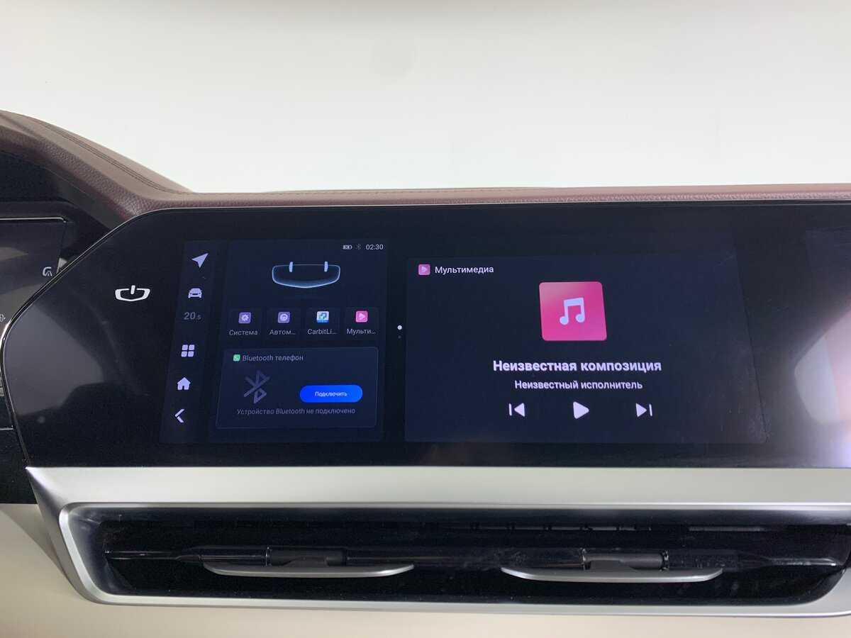 Купить Geely Monjaro, 2023, 21 235 км, фото №16