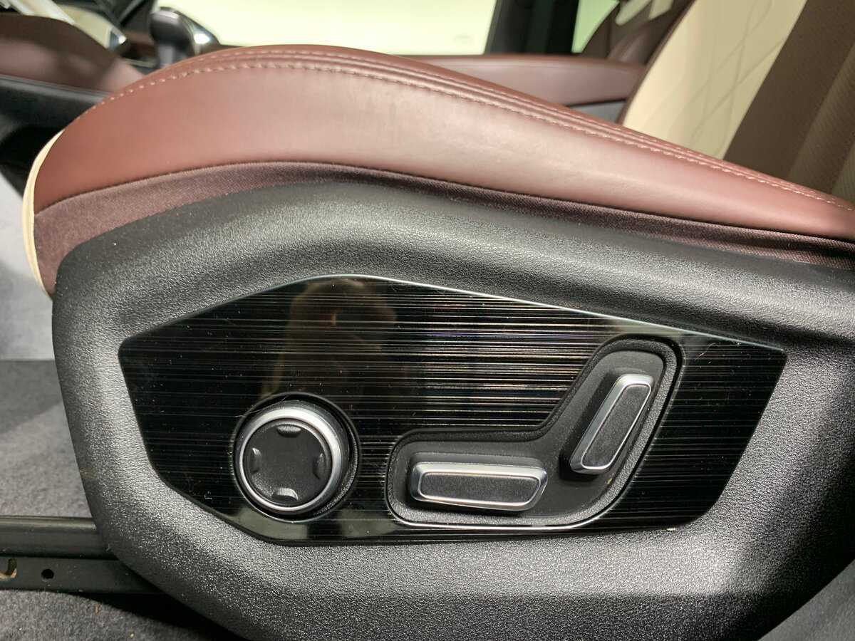 Купить Geely Monjaro, 2023, 21 235 км, фото №17