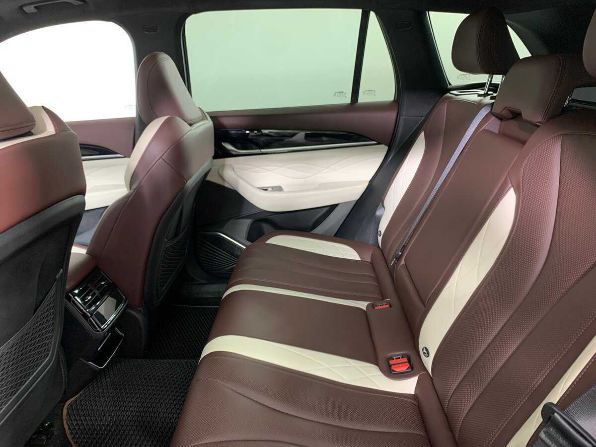 Купить Geely Monjaro, 2023, 21 235 км, фото №20