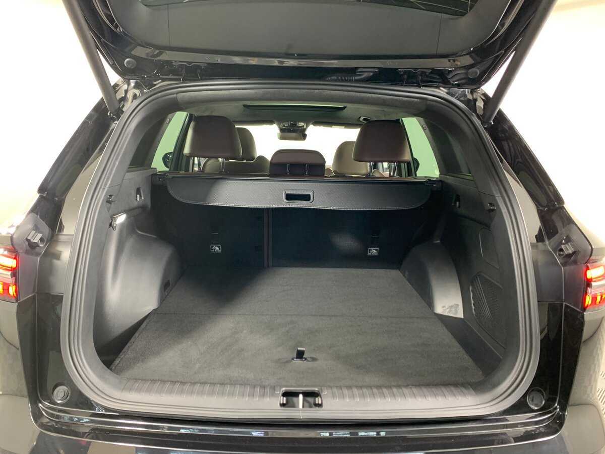 Купить Geely Monjaro, 2023, 21 235 км, фото №21