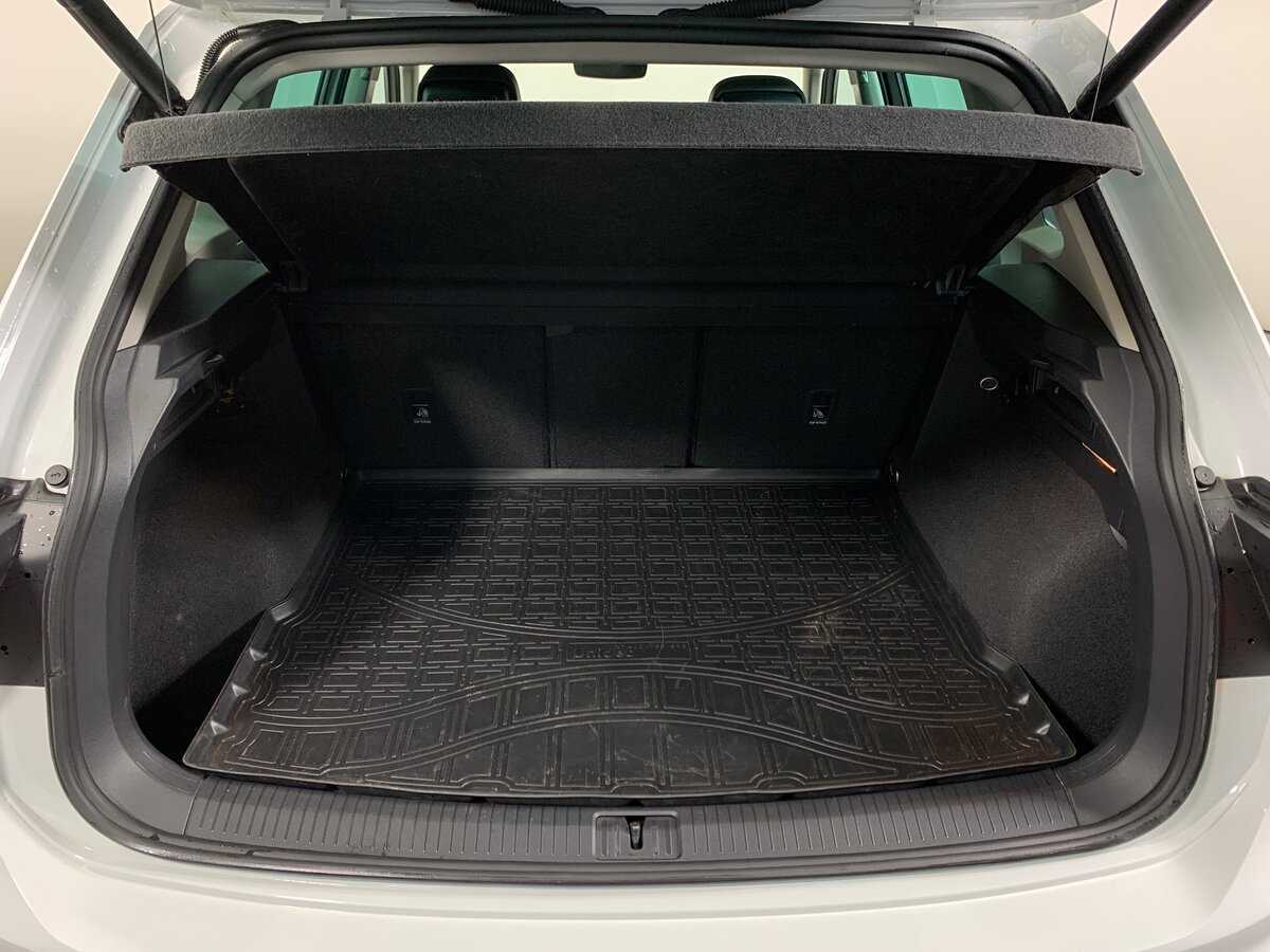 Купить Volkswagen Tiguan, 2021, 40 486 км, фото №20
