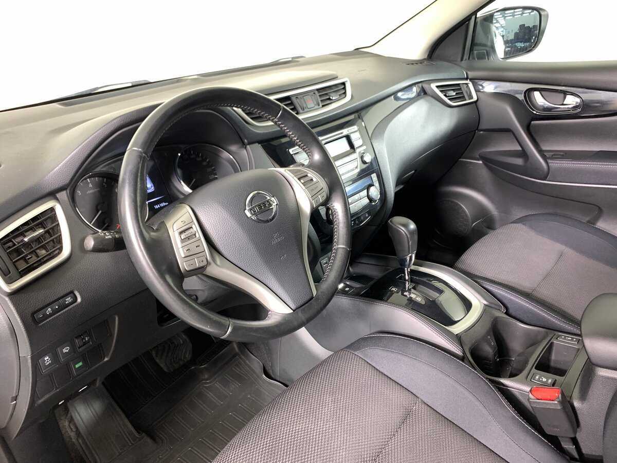 Купить Nissan Qashqai, 2014, 161 000 км, фото №12