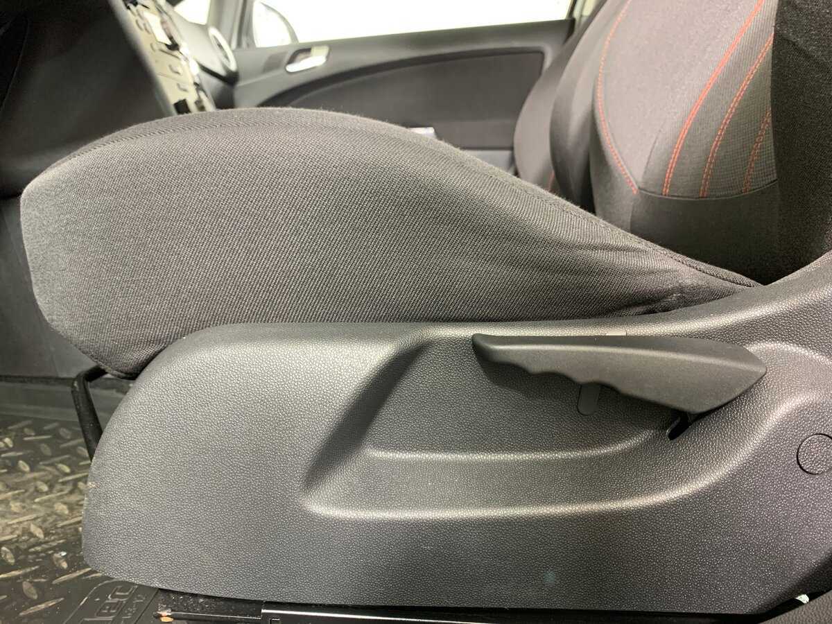 Купить Opel Corsa, 2011, 157 980 км, фото №16