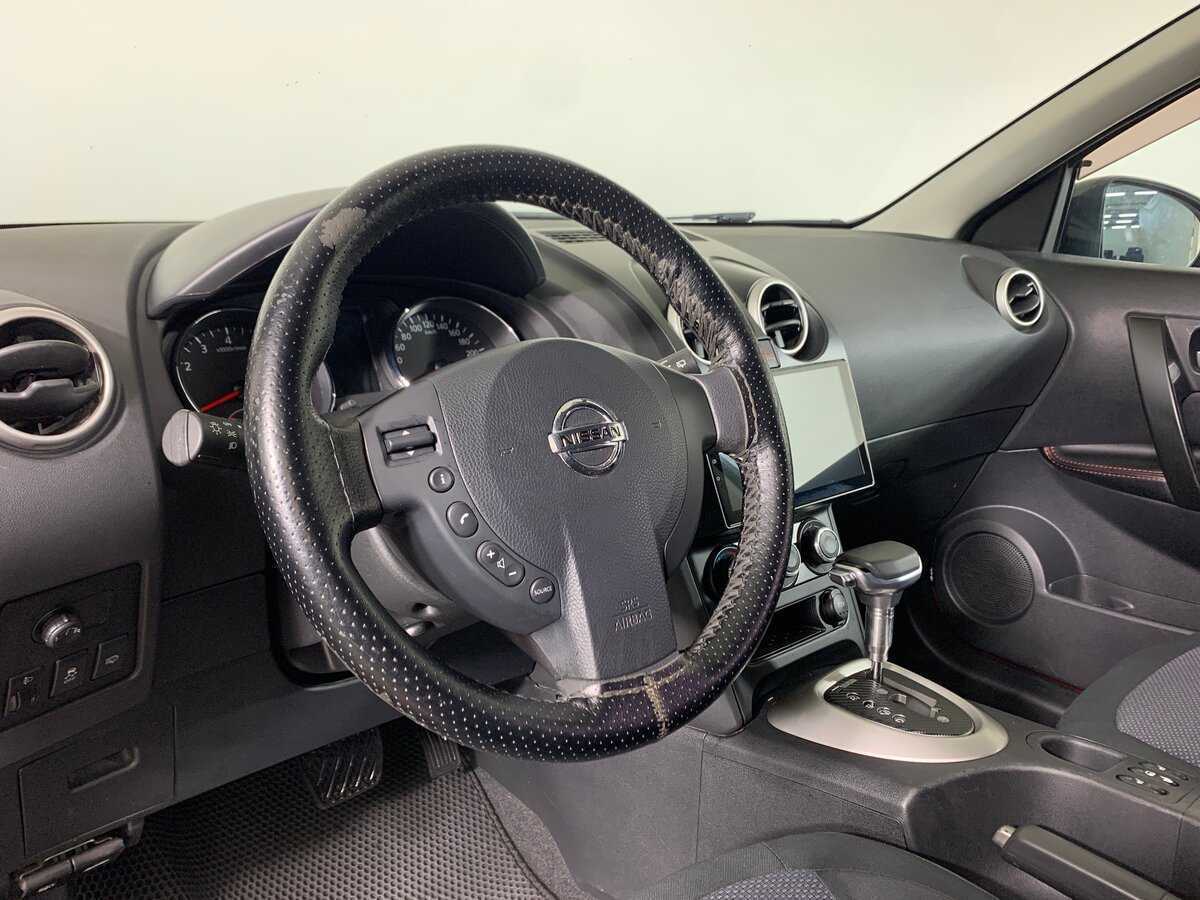 Купить Nissan Qashqai, 2011, 212 000 км, фото №12