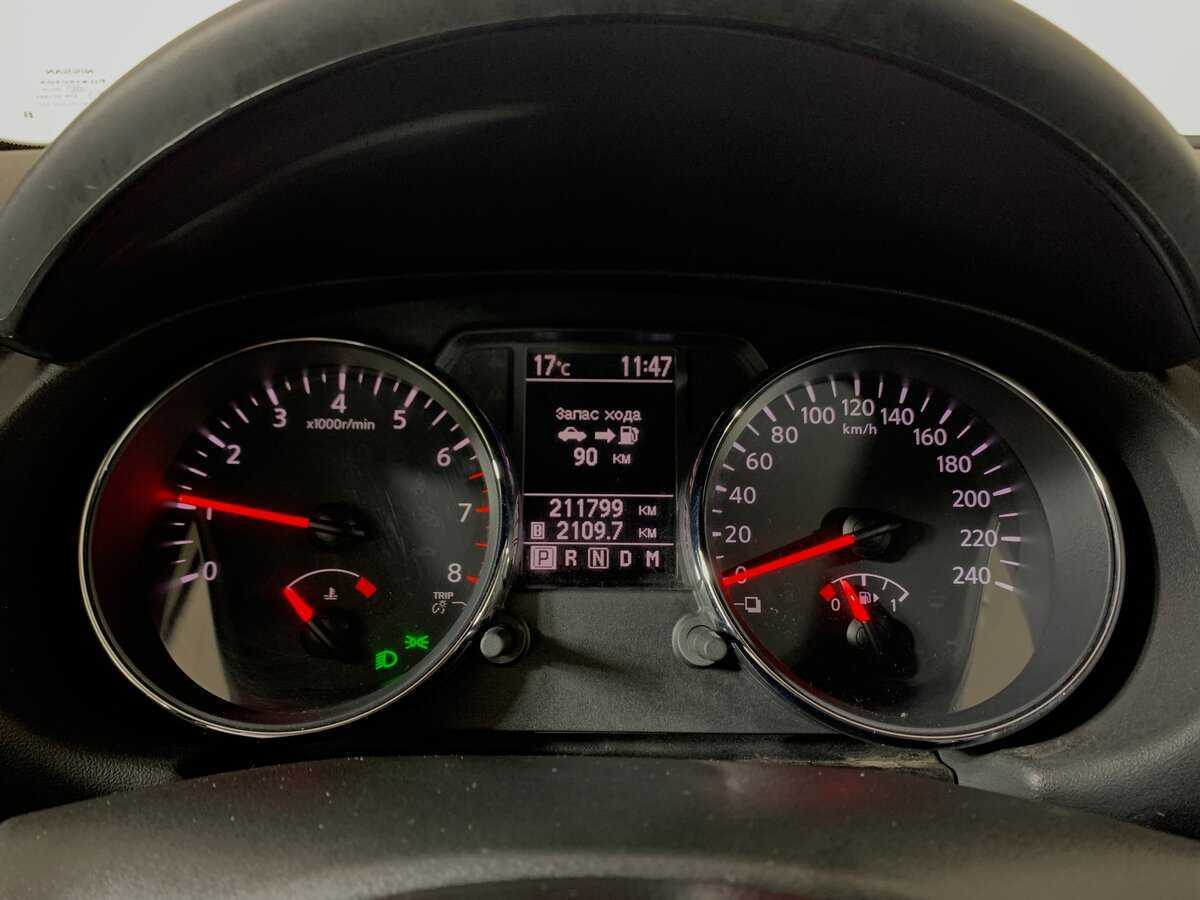 Купить Nissan Qashqai, 2011, 212 000 км, фото №15