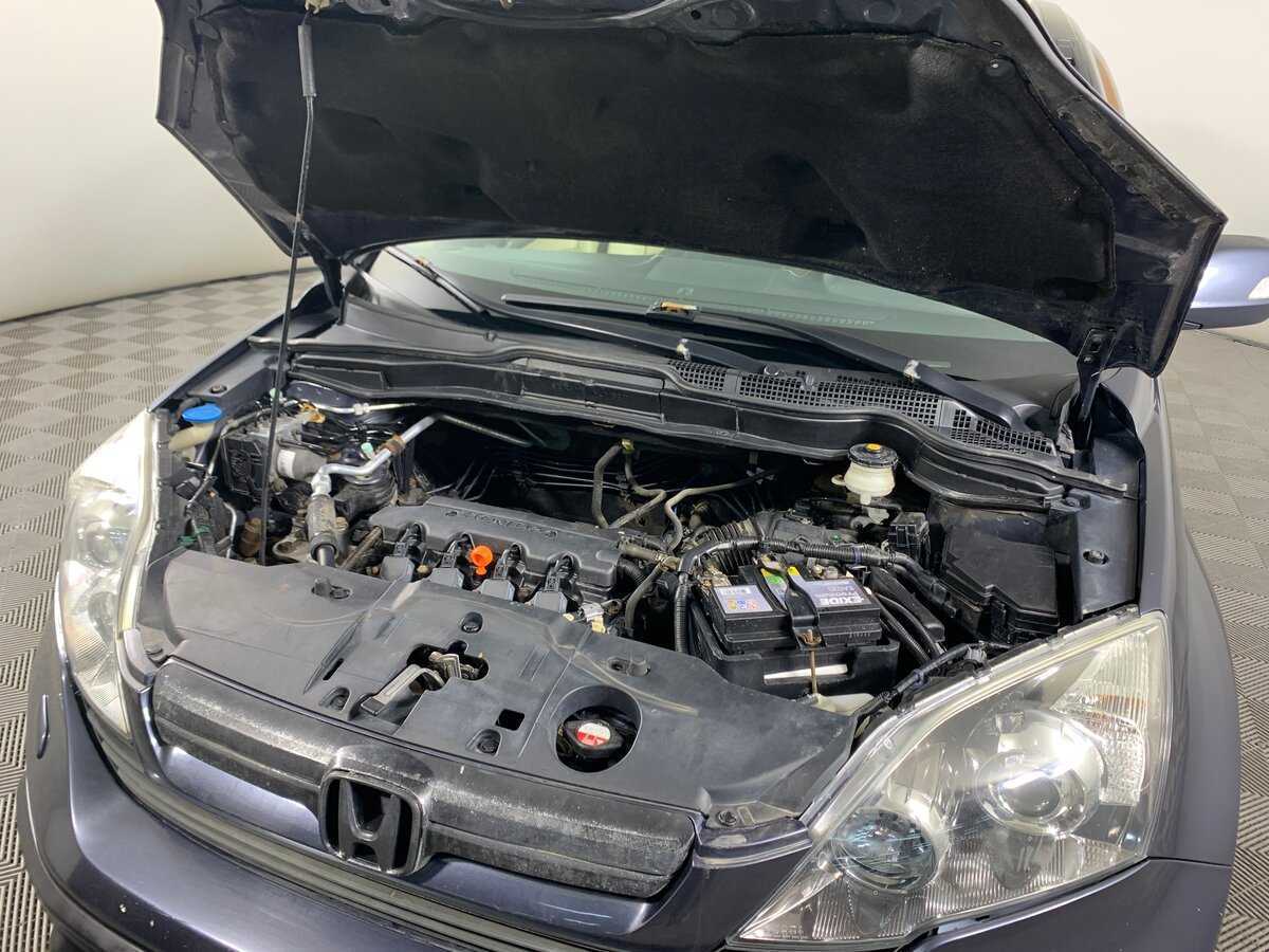 Купить Honda CR-V, 2007, 240 210 км, фото №11