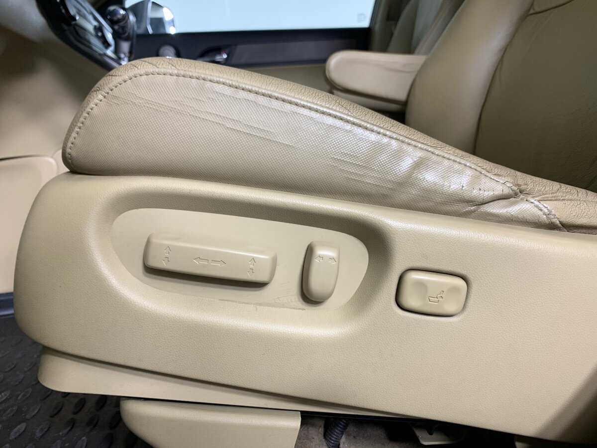 Купить Honda CR-V, 2007, 240 210 км, фото №17