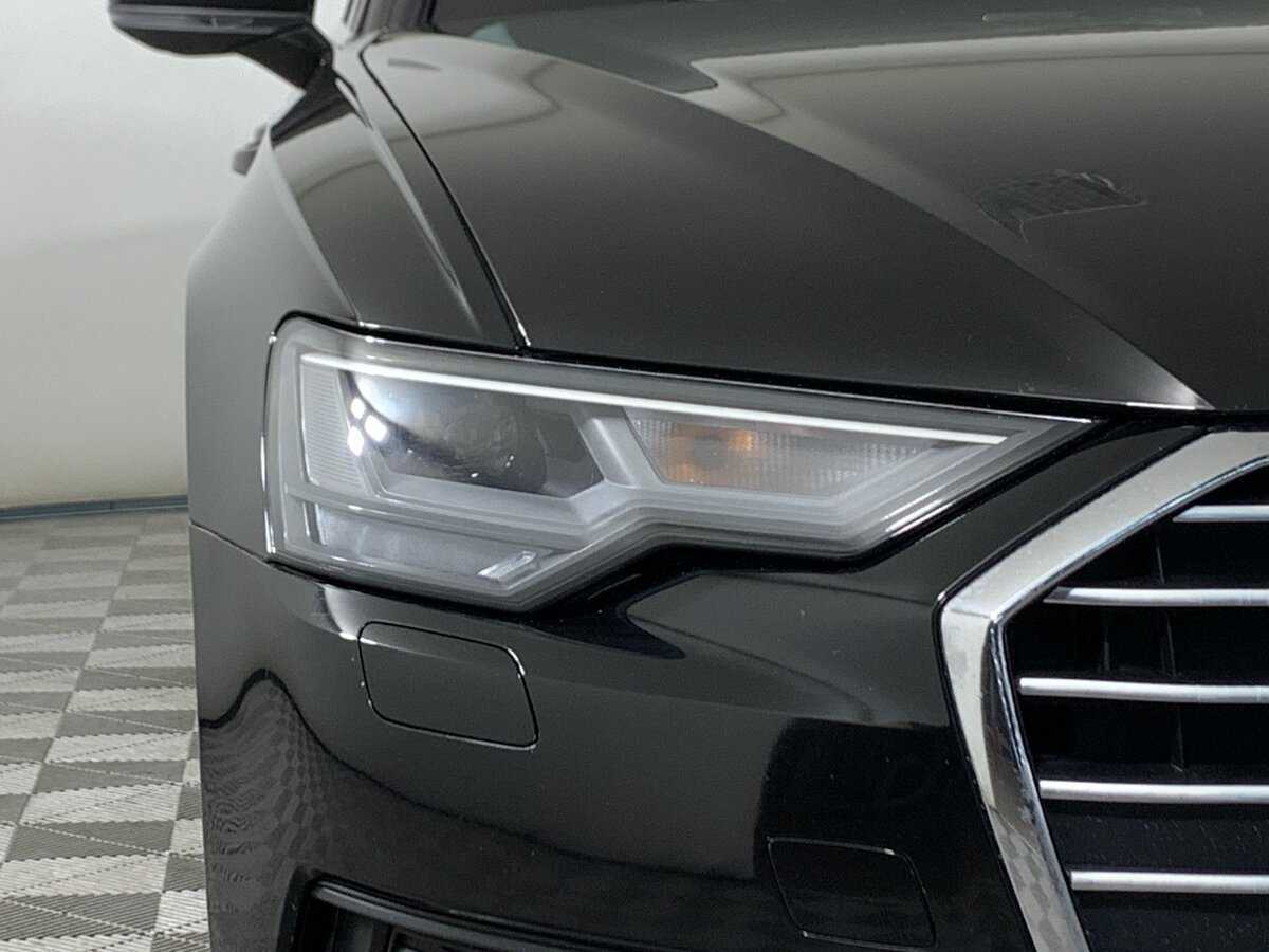 Купить Audi A6 40 TFSI, 2020, 64 525 км, фото №10