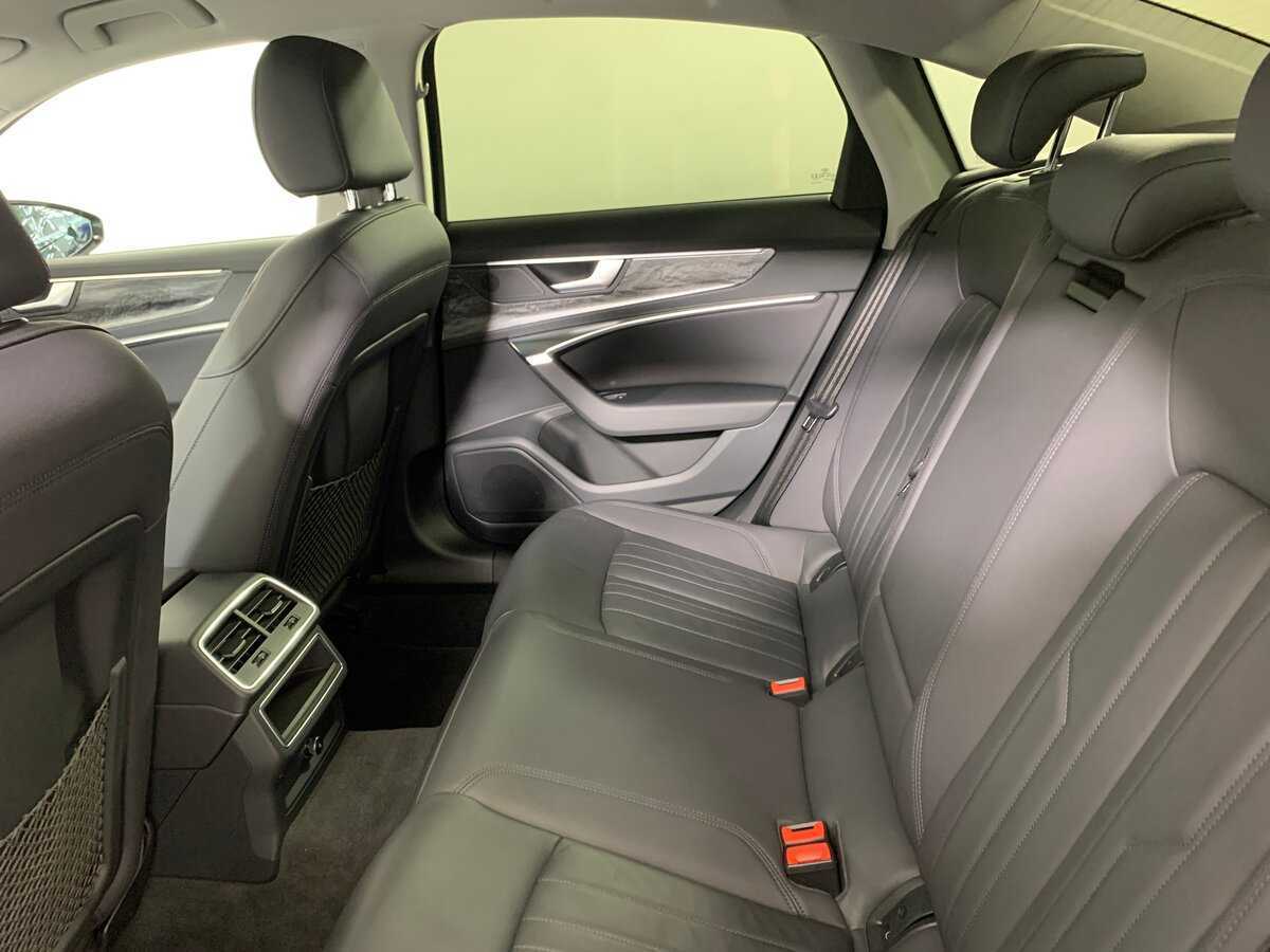 Купить Audi A6 40 TFSI, 2020, 64 525 км, фото №19