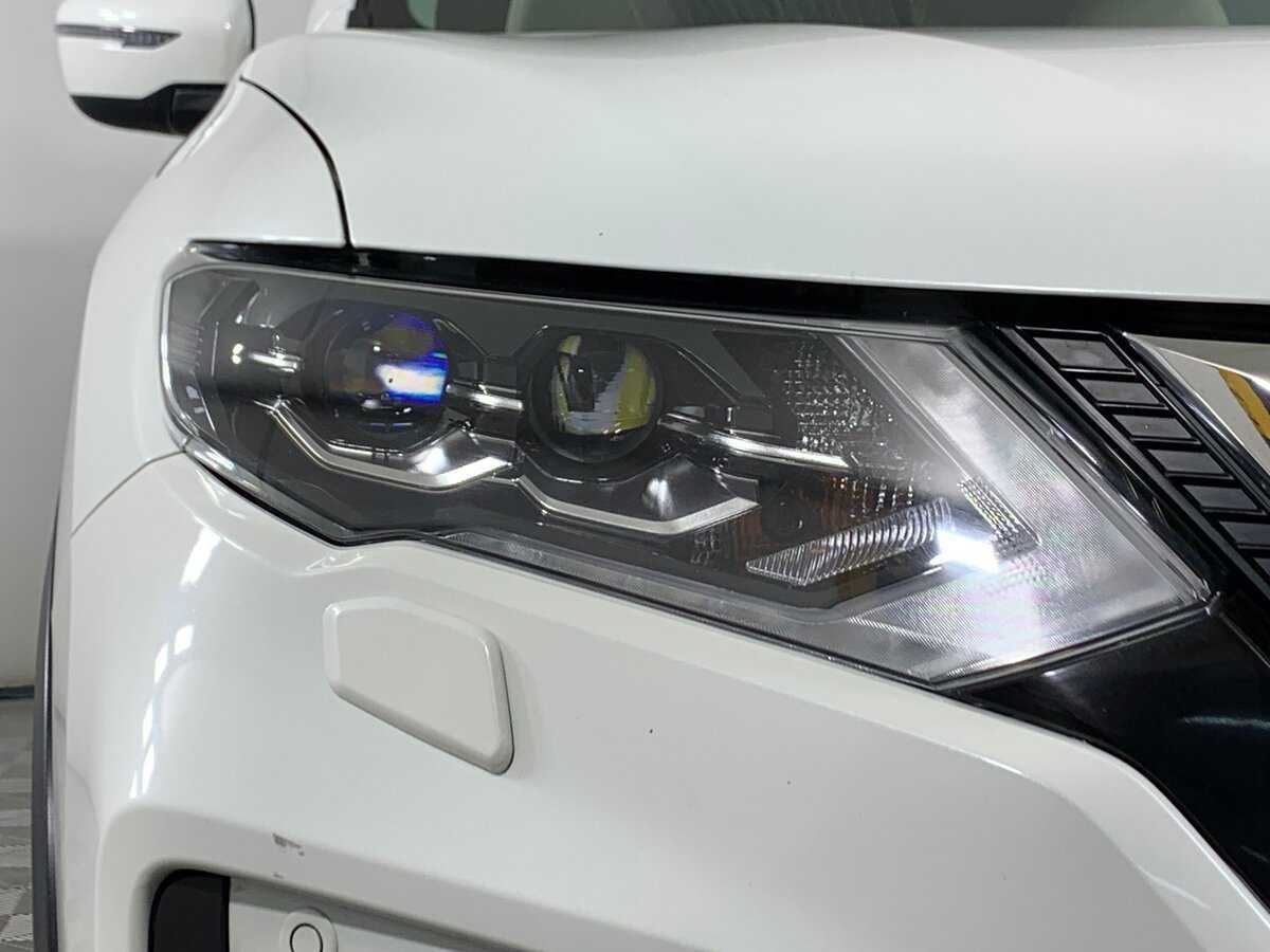 Купить Nissan X-Trail, 2021, 171 787 км, фото №9