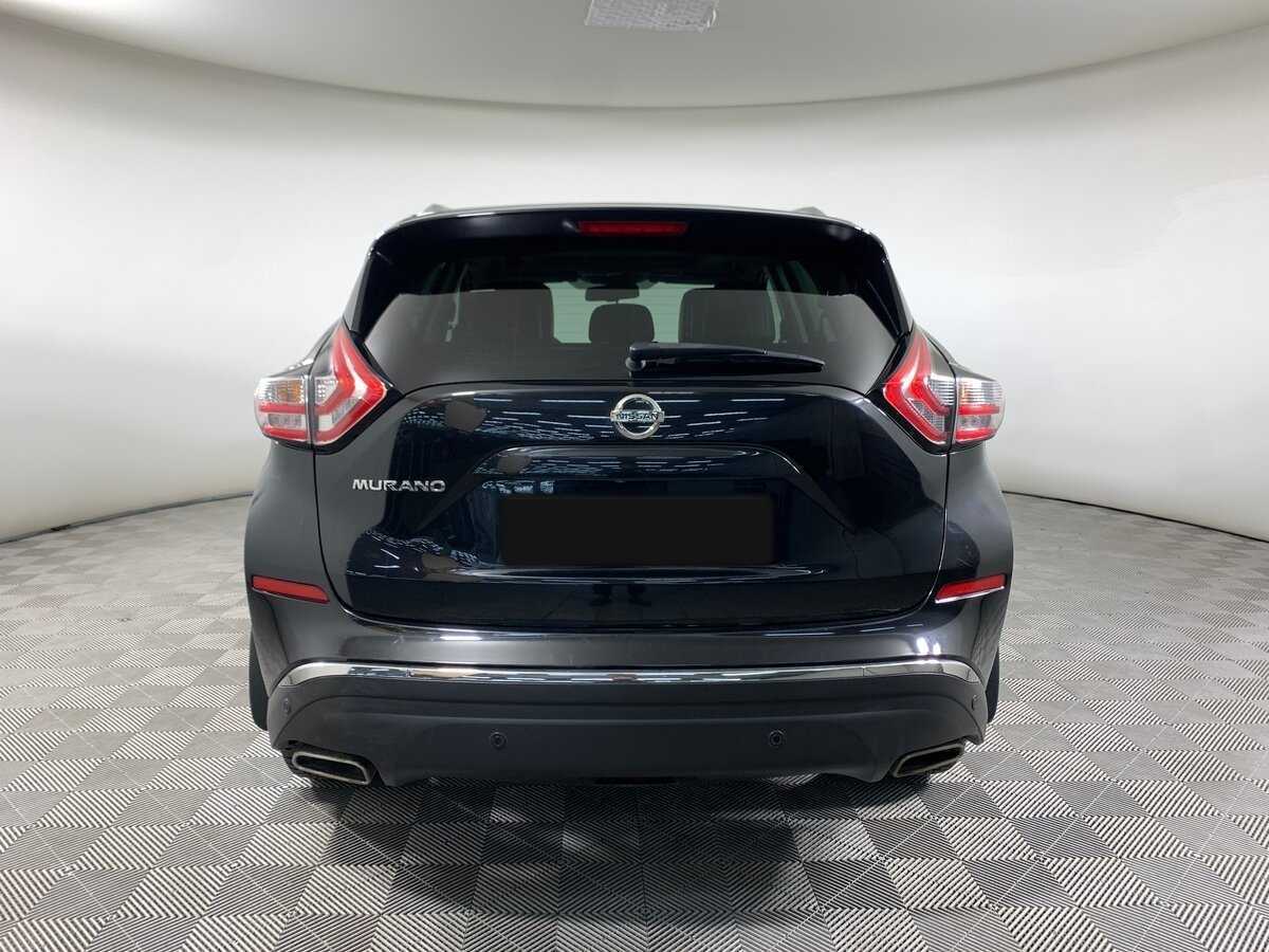 Купить Nissan Murano, 2021, 188 795 км, фото №6