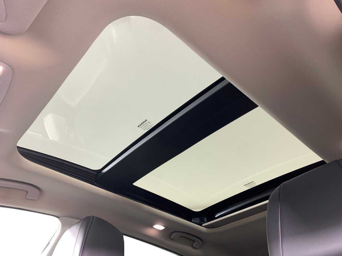 Купить Nissan Murano, 2021, 188 795 км, фото №18