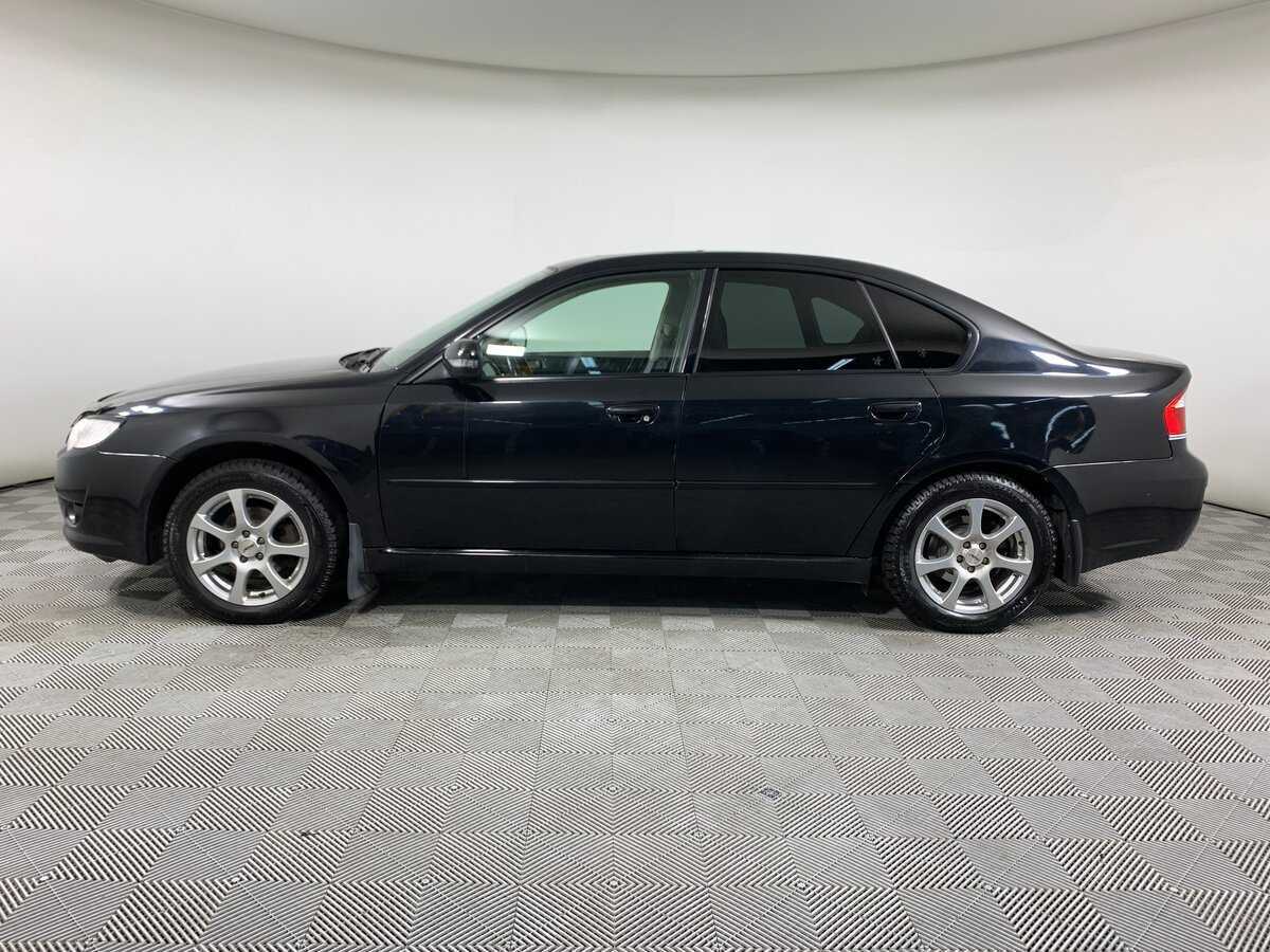 Купить Subaru Legacy, 2008, 151 000 км, фото №8