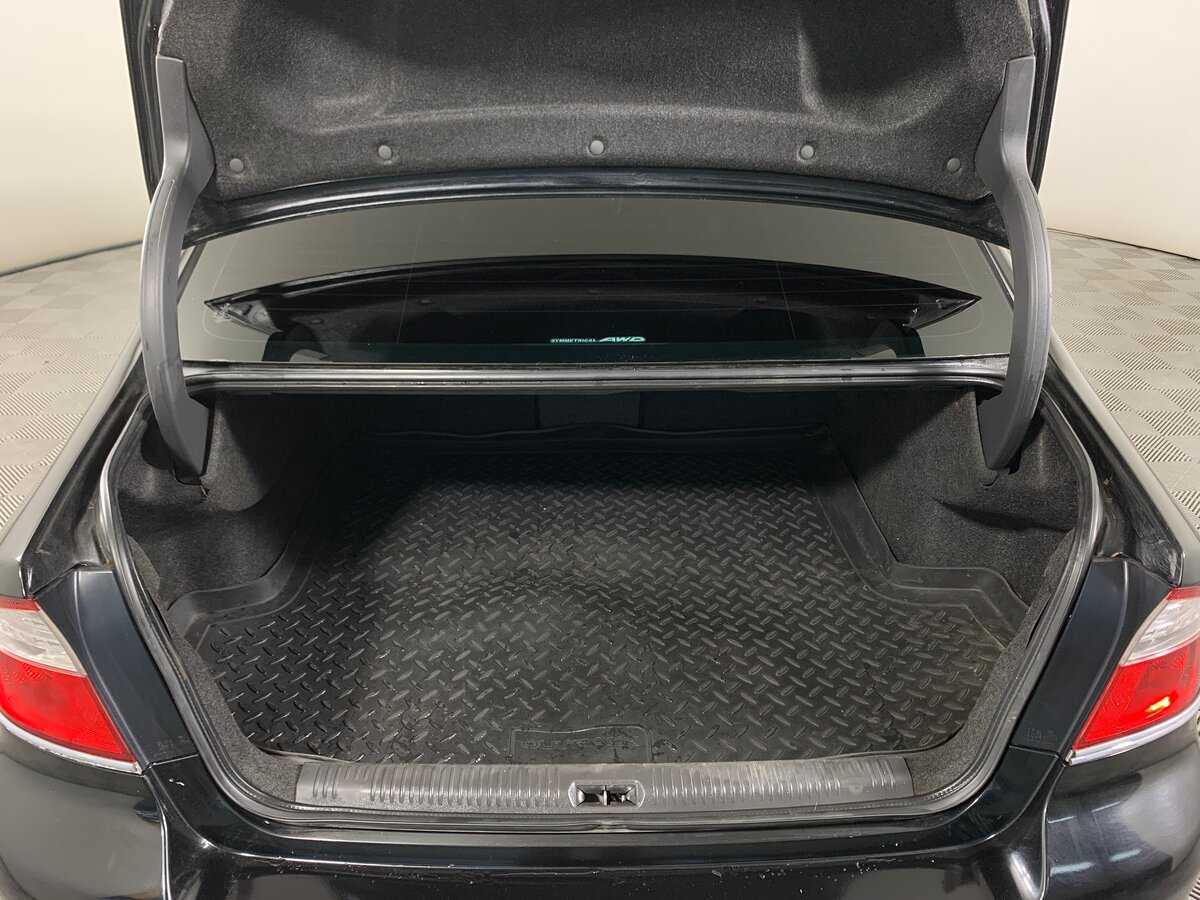 Купить Subaru Legacy, 2008, 151 000 км, фото №21