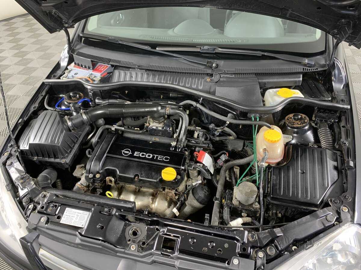 Купить Opel Corsa, 2005, 125 000 км, фото №11