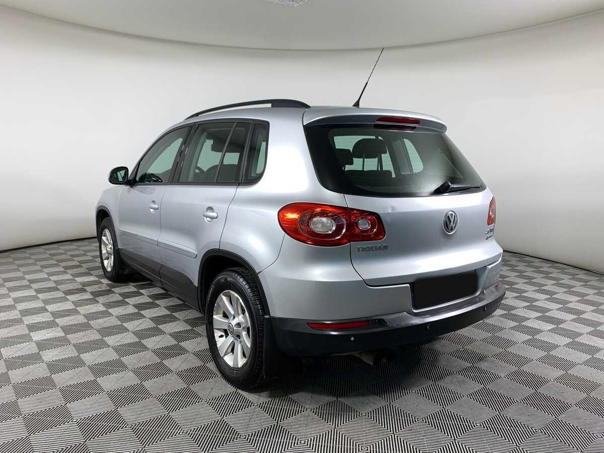 Купить Volkswagen Tiguan, 2011, 163 401 км, фото №7