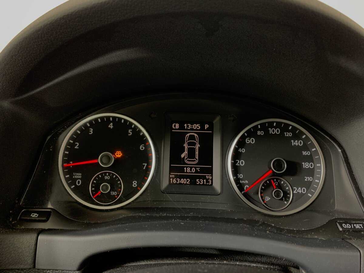 Купить Volkswagen Tiguan, 2011, 163 401 км, фото №15