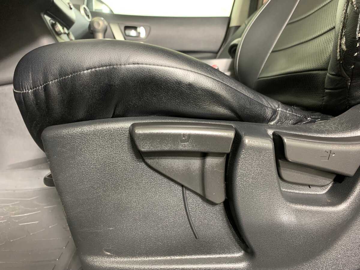 Купить Nissan Qashqai, 2010, 338 417 км, фото №15