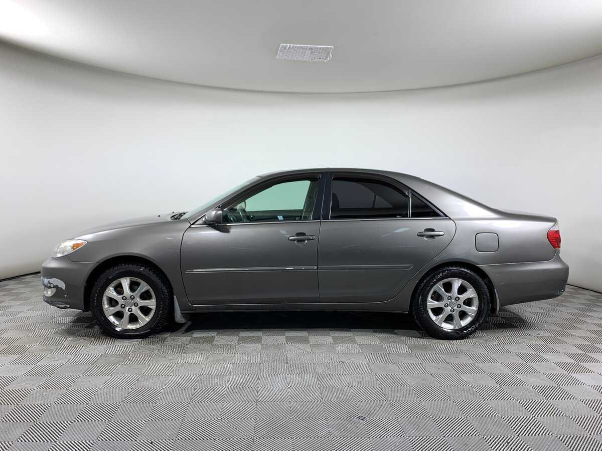 Купить Toyota Camry, 2004, 309 333 км, фото №7