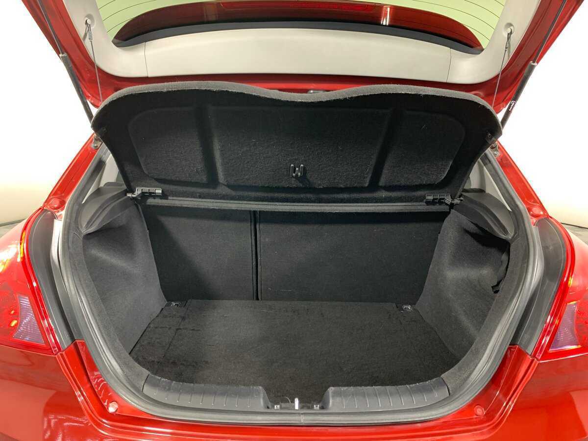 Купить Kia Ceed, 2011, 268 572 км, фото №19