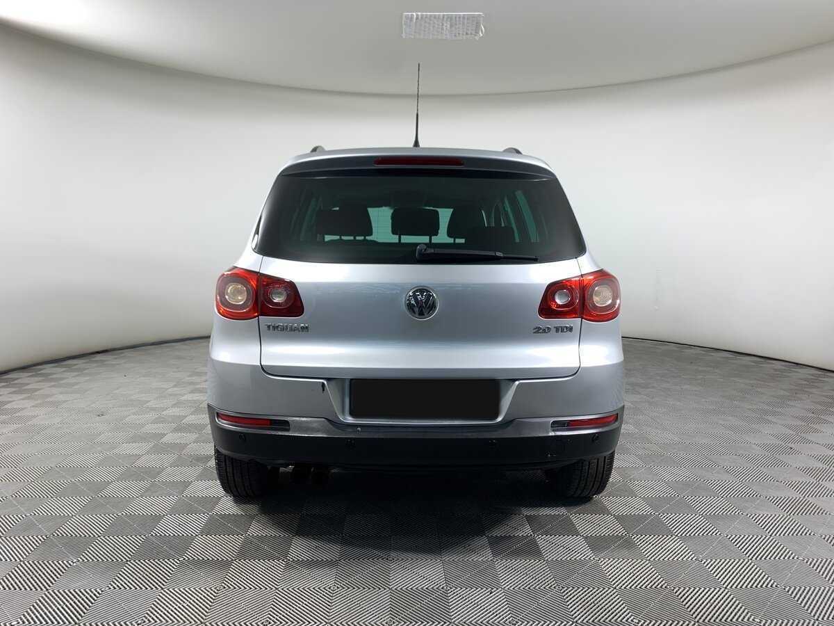 Купить Volkswagen Tiguan, 2009, 208 281 км, фото №6