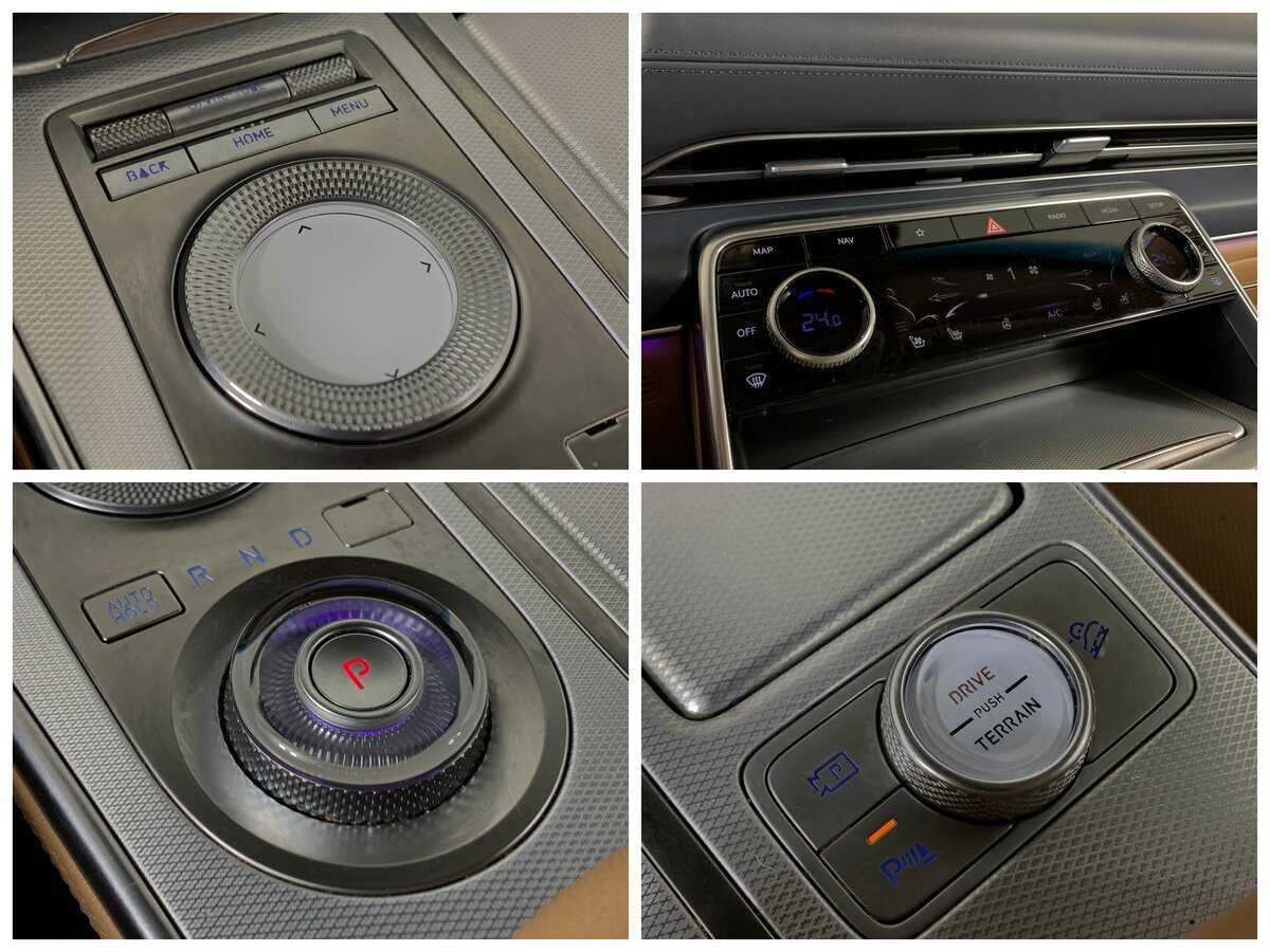 Купить Genesis GV80, 2021, 86 115 км, фото №13