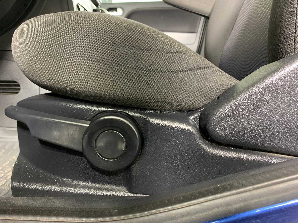 Купить Ford Fusion, 2007, 155 794 км, фото №14