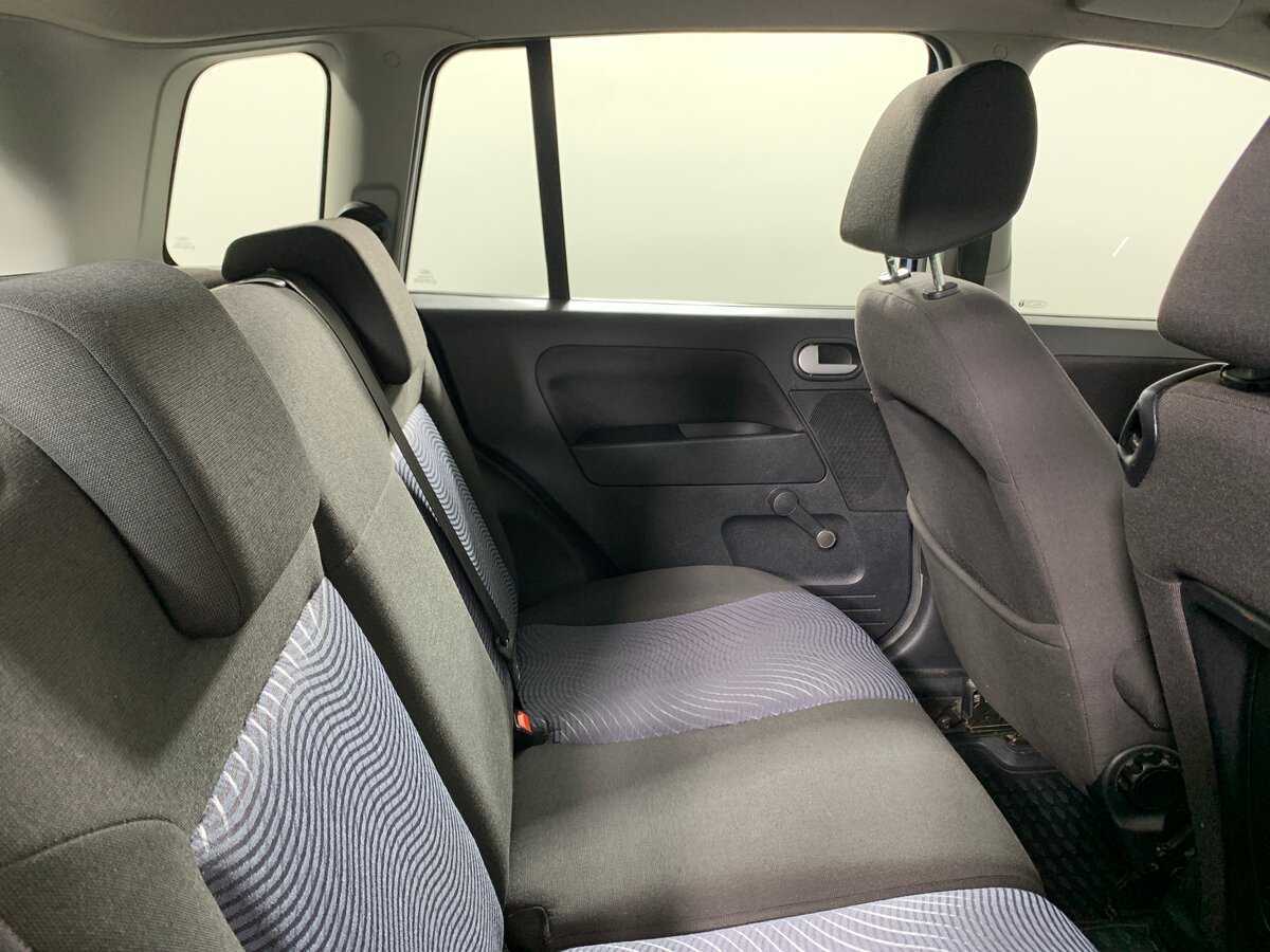 Купить Ford Fusion, 2007, 155 794 км, фото №15