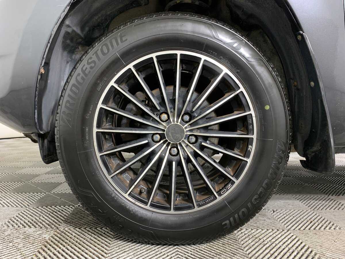 Купить Toyota RAV4, 2006, 255 396 км, фото №9