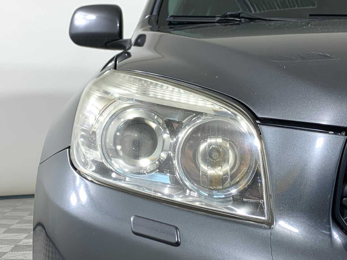 Купить Toyota RAV4, 2006, 255 396 км, фото №10