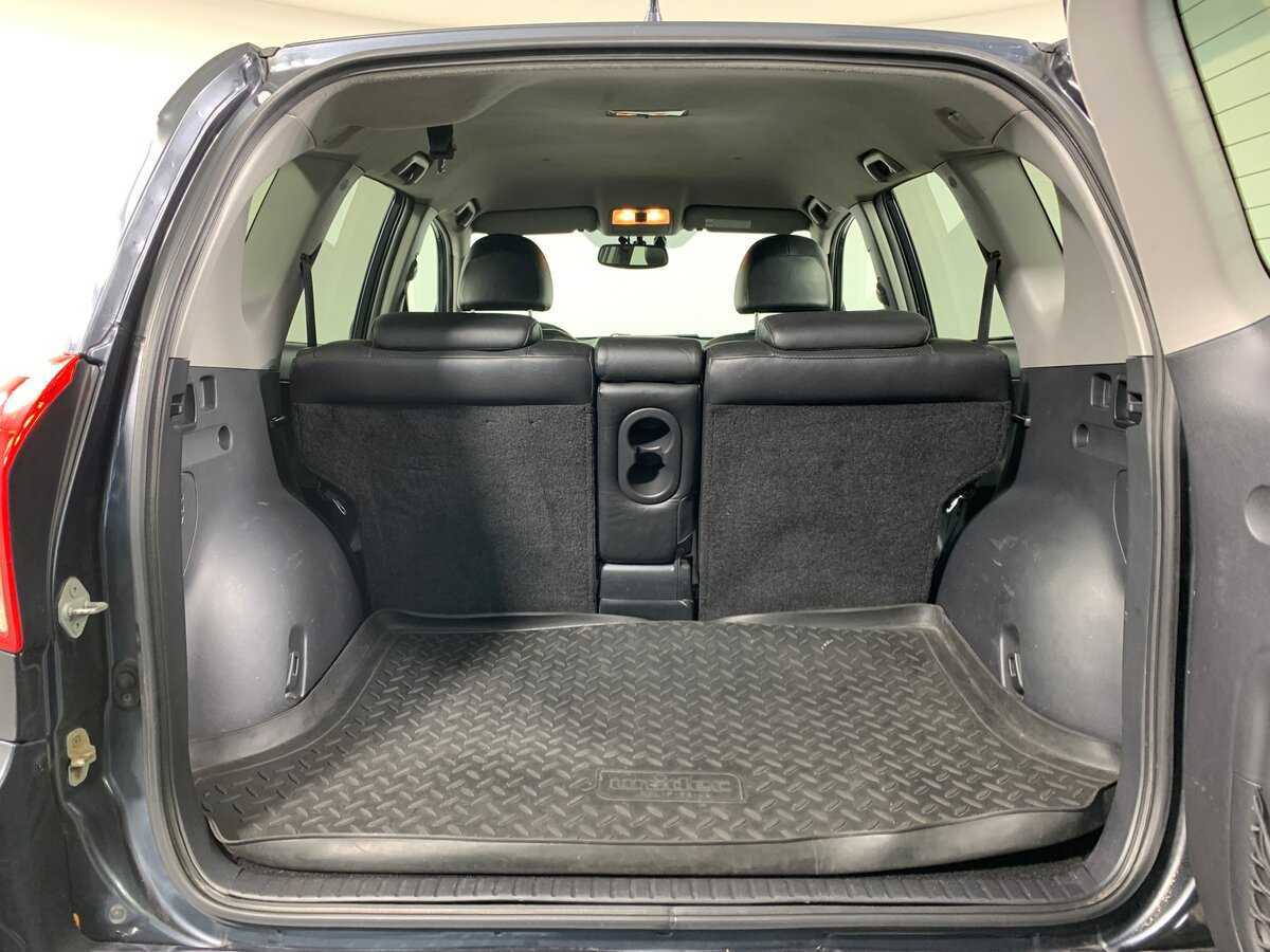 Купить Toyota RAV4, 2006, 255 396 км, фото №19