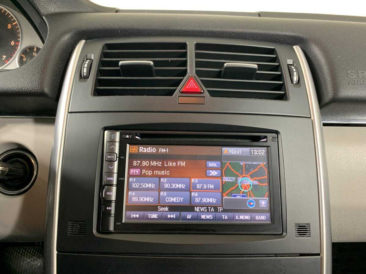 Купить Mercedes-Benz B-Класс 180, 2011, 189 452 км, фото №15