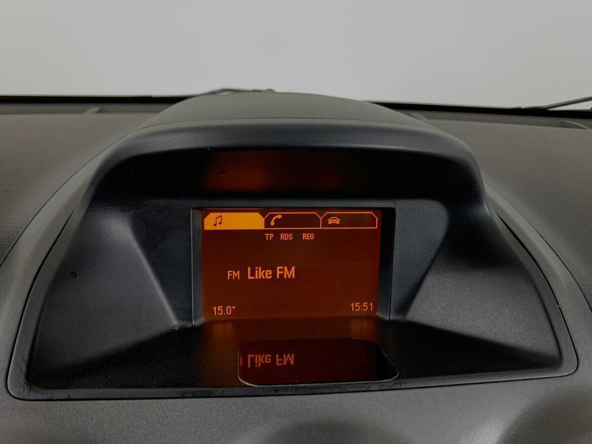 Купить Opel Antara, 2011, 221 610 км, фото №16