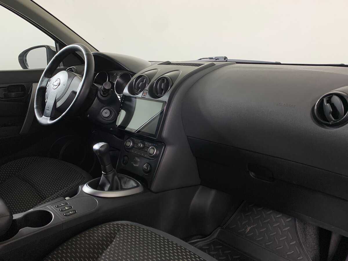 Купить Nissan Qashqai, 2008, 304 501 км, фото №14