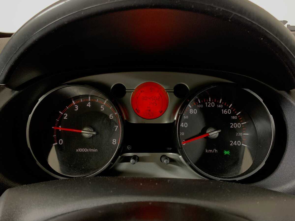 Купить Nissan Qashqai, 2008, 304 501 км, фото №15